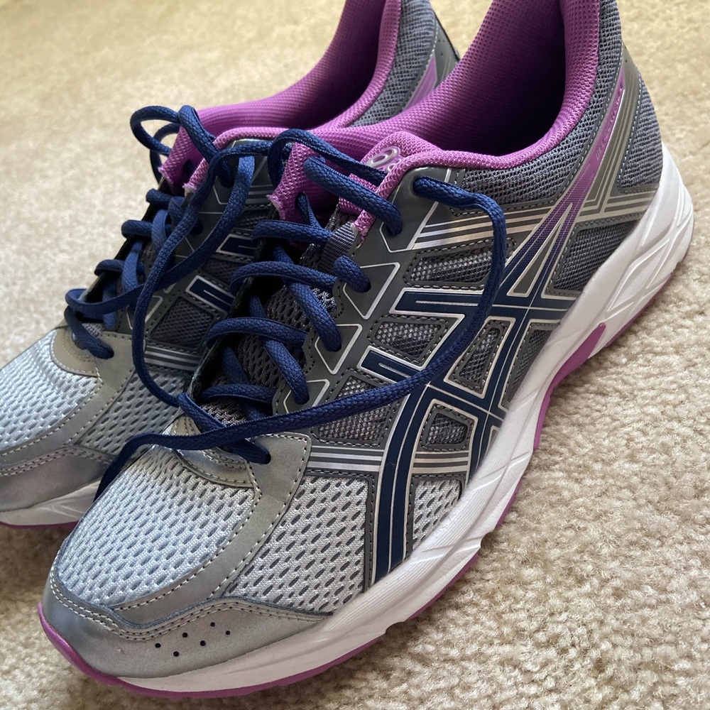 ASICS Gel Contend 4 Running Shoe